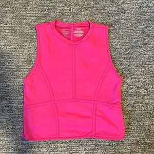 BoomBoom Jeans Pink Tank Top